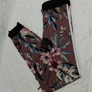 Eye Candy leggings
